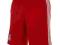 Spodenki adidas Liverpool Home Shorts 164 czerwone