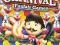 Wii Carnival funfair Games