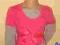 "HELLO KITTY" -ŚLICZNE TUNIKI -ROZM.134