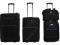 walizki walizka KPL 3 SZT DECENT 2783