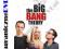 Teoria Wielkiego Podrywu 3 DVD Big Bang Theory /PL
