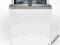 ZMYWARKA BOSCH SPV53M10EU ZINTEGROWANA KLASA A+