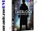 Sherlock [4 DVD] Sezony 1-2 /BBC Holmes/ SKLEP