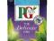 PG Tips The Delicate One 80 torebek