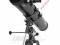 Sky-Watcher (Synta) SK1309EQ2 + mapa nieba