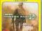 CALL OF DUTY MODERN WARFARE 2 /NOWA/ PS3 / ROBSON