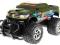 WIELKI TERENOWY MONSTER TRUCK R/C Z AKU ŁADOWARKĄ