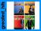 greatest_hits DR HOUSE SEZONY 1+2+3+4 PAKIET 19DVD