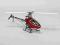 Helikopter HK 250 GT kit klon TRex 250, CopterX250