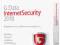InternetSecurity 2010 BOX 3PC 3LATA + UPG 2012