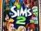 _PSP_THE SIMS 2_SKLEP_GAMES4US_ŁÓDŹ
