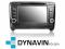 Nawigacja DYNAVIN TT D90 AUDI TT USB iPOD W-w