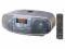 Radio z CD PANASONIC RX-D50 super cena!!! Avans