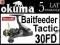 OKUMA TACTIC BAITFEEDER FD30 +GW + GRATIS! WROCŁAW