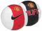 PIŁKA NIKE MANCHESTER UNITED -model 2011- PROMO