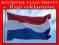 Flaga Holandia 150x90 Flagi Holandii Netherlands