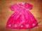 DEBENHAMS WELUROWA roz.9-12 m