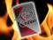 UNIKATOWA Zippo 28192 80TH ANNIV okazja !!!