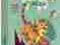DVD Tygrysek Ethelbert Kameleon FOLIA