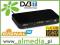 Tuner Signal HD-527 DVB-T MPEG-4 FULL HD NOWY GW24