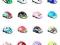 KASK DZIECIĘCY SPOKEY REGULOWANY - 25 wzorów ! KASK DZIECIĘCY SPOKEY REGULOWANY - 25 wzorów !