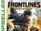 FRONTLINES FUEL OF WAR PC (FOLIA) PL WERSJA