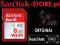 SanDisk SDHC 8GB Eye-Fi bezprzewodowa karta Wi-Fi
