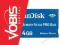 Karta pamięci SanDisk Memory Stick PRO Duo 4 GB