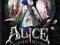 ALICE MADNESS RETURNS KEY EADM/ORIGIN 24/7 AUTOMAT