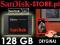 DYSK 2.5'' SANDISK EXTREME SSD 120GB SATA 3 - HIT!