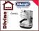 Ekspres ciśnieniowy Delonghi ECO310.W Icona White