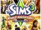 SIMS 3 WYMARZONE PODRÓŻE KEY EADM/ORIGIN 24/7 AUTO