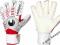 Uhlsport rękawice Ergonomic Soft Rollfinger!NEW!8-