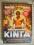 KINTA ~~ Michael Chin ~~ Akcja ~ Sztuki Walki