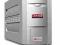 Zasilacz awaryjny UPS LESTAR MD-625E 625VA/375W