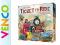 Dodatek do gry Ticket to Ride: Indie/Szwajcaria