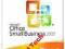 MS OFFICE 2007 SMALL BUSINESS OEM FAKTURA 23%