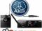 AKG WMS 40 MINI INSTRUMENTAL SET - GITAROWO-INSTR.