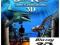 IMAX SEA REX , Blu-ray 3D / 2D , PL LEKTOR , W-wa