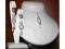 Komplet srebrny Beauty Glamour 5 +GRATISY