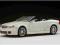 KYOSHO Mercedes CLK DTM AMG Street Cabri 1:43 NOWY