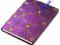 PAPERBLANKS - French Ornate - fiolet