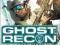 GHOST RECON +XBOX360+STAN BDB+BK