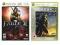 FABLE II + HALO 3 + XBOX360 +STAN BDB + GAWRANCJA