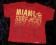 ST.BERNARD __ T-shirt MIAMI SURF ___ 104