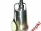 Pompa zatapialna TP 500 INOX OMNIGENA