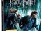 HARRY POTTER I INSYGNIA ŚMIERCI cz1 2xBlu-ray W-wa