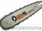 PROWADNICA + ŁAŃCUCH DO STIHL 35cm 3/8'' 1,3mm PRO