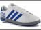 ADIDAS DERBY II rozm 42 2/3 - 27cm KURIER 24h