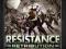 RESISTANCE RETRIBUTION | PSP | PROMOCJA!!! | MPK